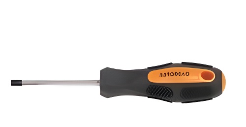 30927 АВТОDЕЛО Отвертка TORX T27 150 мм АвтоDело (30927)