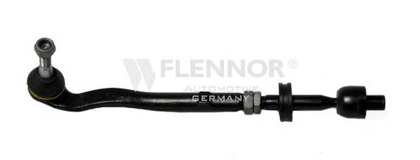 FL435A FLENNOR Поперечная рулевая тяга