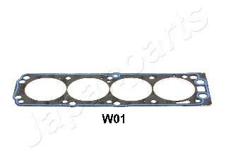 GTW01 JAPANPARTS Прокладка, головка цилиндра