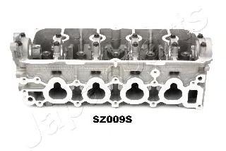 XXSZ009S JAPANPARTS Головка цилиндра
