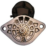 JS1021 HC-PARTS Стартер