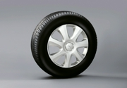 4252A094 MITSUBISHI КОЛПАК КОЛЕСНОГО ДИСКА ПОЛНОРАЗМЕРНЫЙ