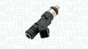 805000000013 MAGNETI MARELLI Приготовление смеси