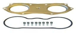 Caliper r/kit (COVER & GASKET & SCREWS) EBS ECKK22