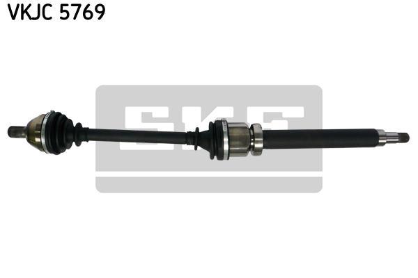 VKJC5769 SKF Приводной вал