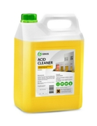 160101 GRASS Моющее средство Acid Cleaner 160101 5,9 кг., шт