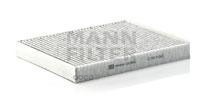 Фильтр, воздух во внутренном пространстве MANN-FILTER (CHINA) CUK2842