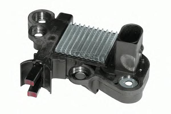 0272220701 BOSCH Регулятор генератора