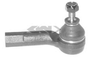 57248 GKN-SPIDAN Наконечник поперечной рулевой тяги