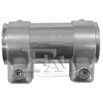 114943 FISCHER AUTOMOTIVE 1 Хомут глушителя