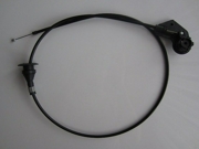 8402615 BMW Трос привода замка капота,BETÄTIGUNG FRONTKLAPPE,CABLE HOOD LOCK,Трос замка капота