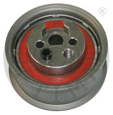 0N130S OPTIMAL Натяжной ролик, ремень ГРМ