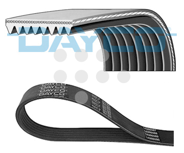 8PK2100HD DAYCO Ремень поликлиновой