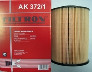 AK3721 FILTRON Воздушный фильтр