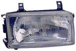 VWTRN90000L BODYPARTS T4 1990 ФАРА