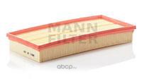 Воздушный фильтр MANN-FILTER (CHINA) C35126