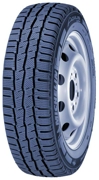 676048 MICHELIN Шина зимняя нешипованная Michelin Agilis Alpin 195/70 R15 104R