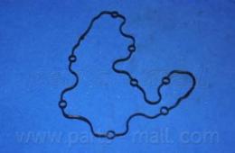 P1GC011 PARTS-MALL Прокладка клапанной крышки PMC