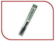 Щетка стеклоочистителя бескаркасная GREEN LINE 480mm VK TECHNOLOGY VT05619