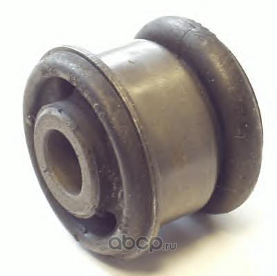 Втулка, балка моста BOGE 87623A