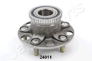 KK24011 JAPANPARTS Ступица колеса