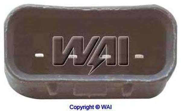 CUF230 WAI Катушка зажигания