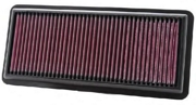 332425 K&N FILTERS Воздушный фильтр