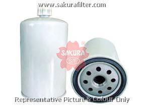 FC5306 SAKURA Топливный фильтр