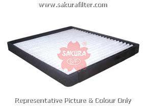 CA65190 SAKURA Фильтр салона