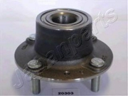 KK20303 JAPANPARTS Ступица колеса
