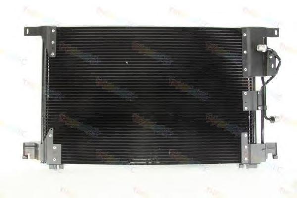 KTT110338 THERMOTEC Конденсатор