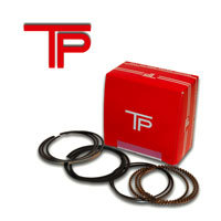 Кольца поршневые TPR 33790STD