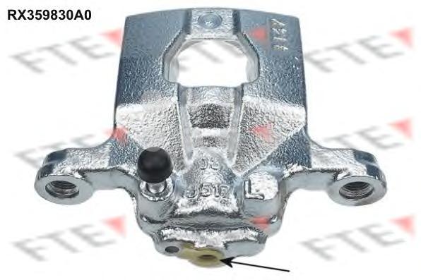 RX359830A0 FTE AUTOMOTIVE Тормозной суппорт