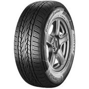 1549240 CONTINENTAL Шина летняя Continental ContiCrossContact LX 2 225/70 R15 100T