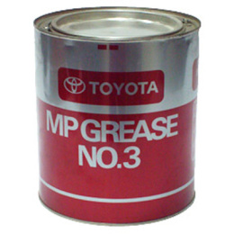 Смазка mp-g no 3   2,5 kg TOYOTA 0888700201