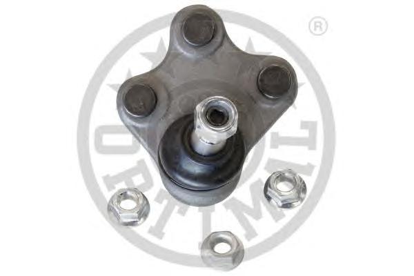 G31018 OPTIMAL Опора шаровая, передняя