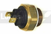 SNB722 TRW/LUCAS Термовыключатель, вентилятор радиатора