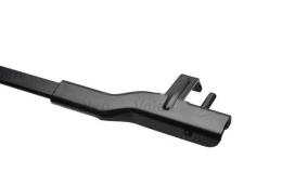 574324 VALEO Щетка бескаркасная боковой штырь 22мм 650/425мм