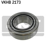 VKHB2173 SKF Подшипник ступицы колеса