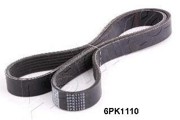 1126PK1110 ASHIKA Поликлиновой ремень