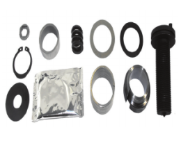 ADJUSTER MECHANISM PAN17 AND 19 EBS ECKW121