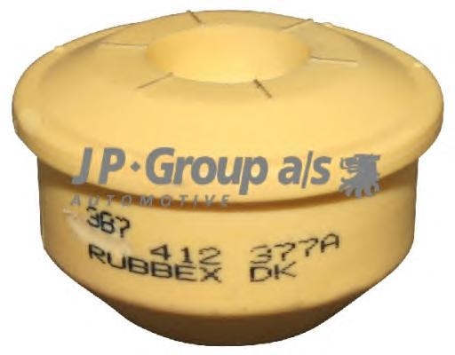 1142400500 JP GROUP Опора амортизатора подвески
