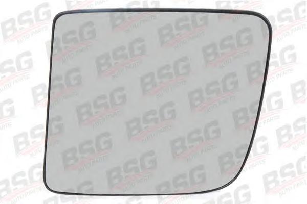 BSG30910011 BSG Зеркальное стекло, наружное зеркало