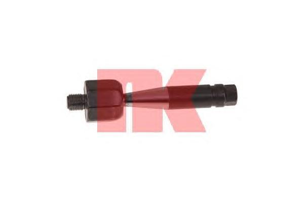 5034787 NK Тяга рулевая без наконечника левая, правая / AUDI A-6 04~