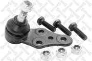 5200019ASX STELLOX опора шаровая к-кт! Daewoo Nexia 95-97/Espero 90-99