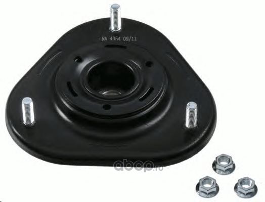 Опора стойки амортизатора BOGE 88250A