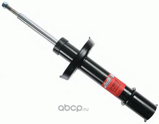 Амортизатор BOGE 27683F