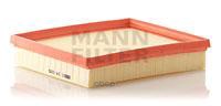 Воздушный фильтр MANN-FILTER (CHINA) C24025