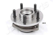 KK19019 JAPANPARTS Ступица колеса