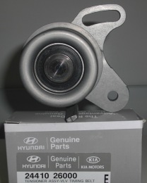 НАТЯЖИТЕЛЬ РЕМНЯ HYUNDAI-KIA 2441026000
